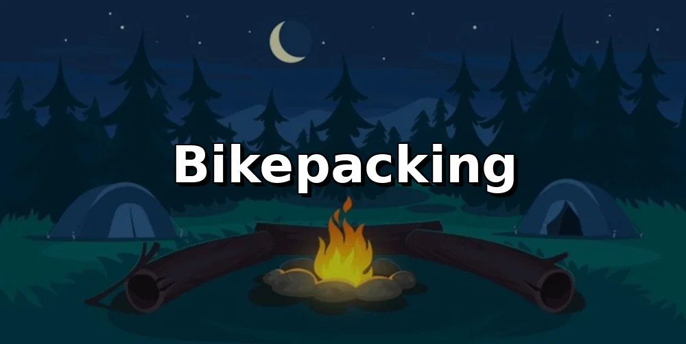 Bikepacking Rehberi: Bisikletle Kamp Yükü Nasıl Taşınır?