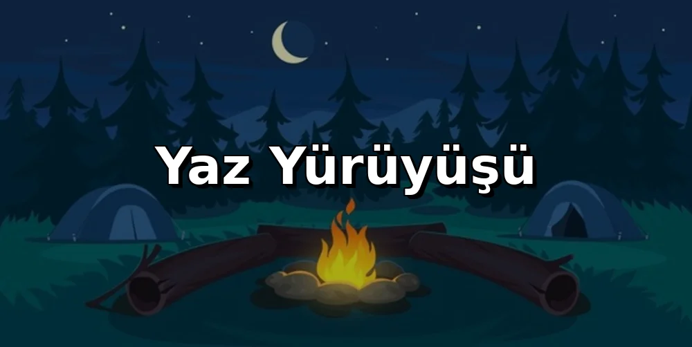 Yaz Yürüyüşü: Sıcak Havada Maksimum Performans