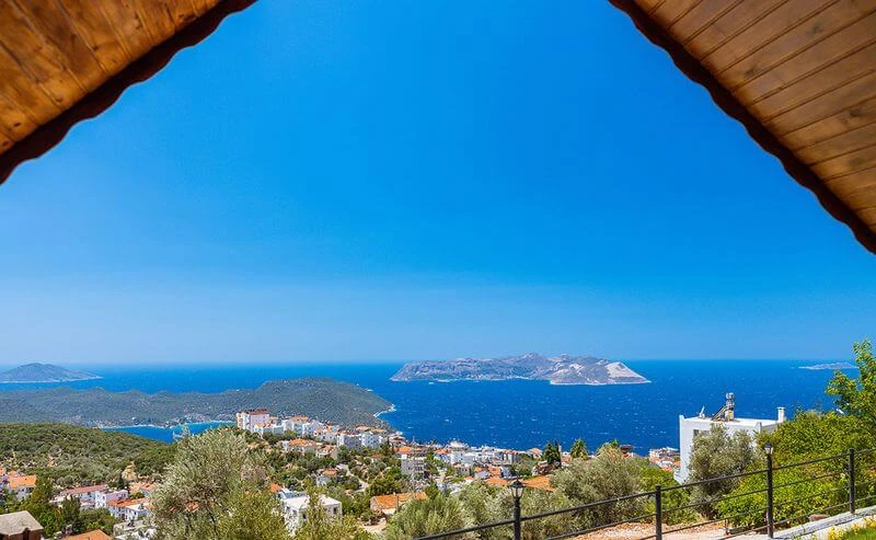 Ali's Bungalow - Fotoğraf 3