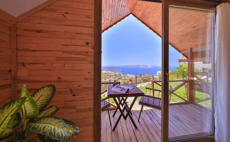 Ali's Bungalow - Fotoğraf 4