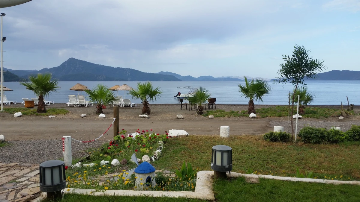Angora Restaurant & Motel & Camping - Fotoğraf 2