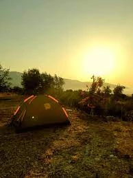 Arif'in Yeri Demre Camping - Fotoğraf 4