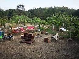 Asgard Camping - Fotoğraf 5