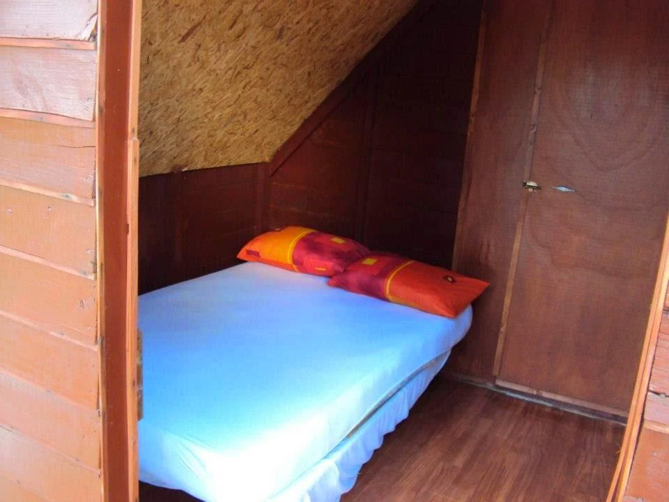 Ayvalık Çamlık Kamping - Fotoğraf 5