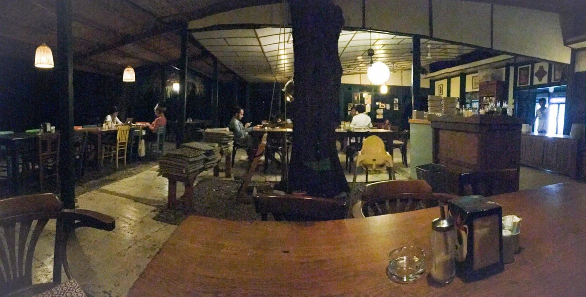 Bungalow Koyu - Görsel 3