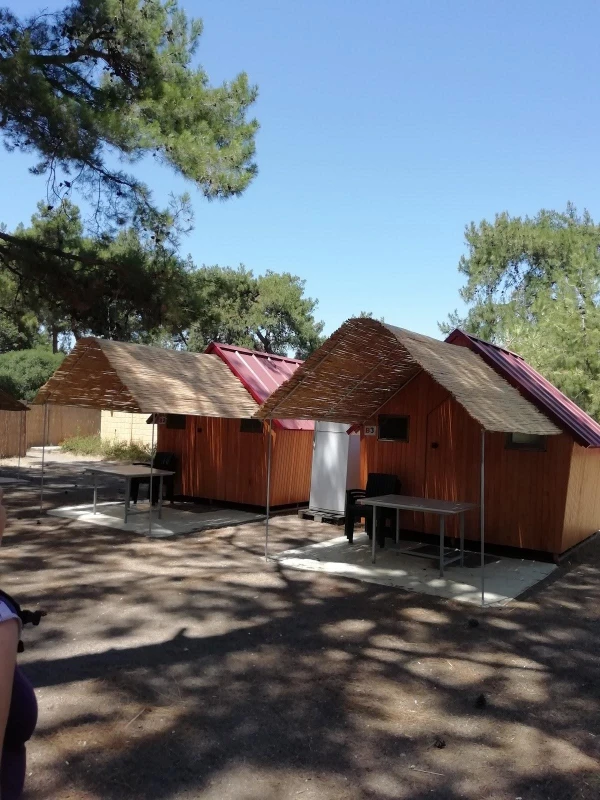 Adrasan EsEs Camping - Fotoğraf 3