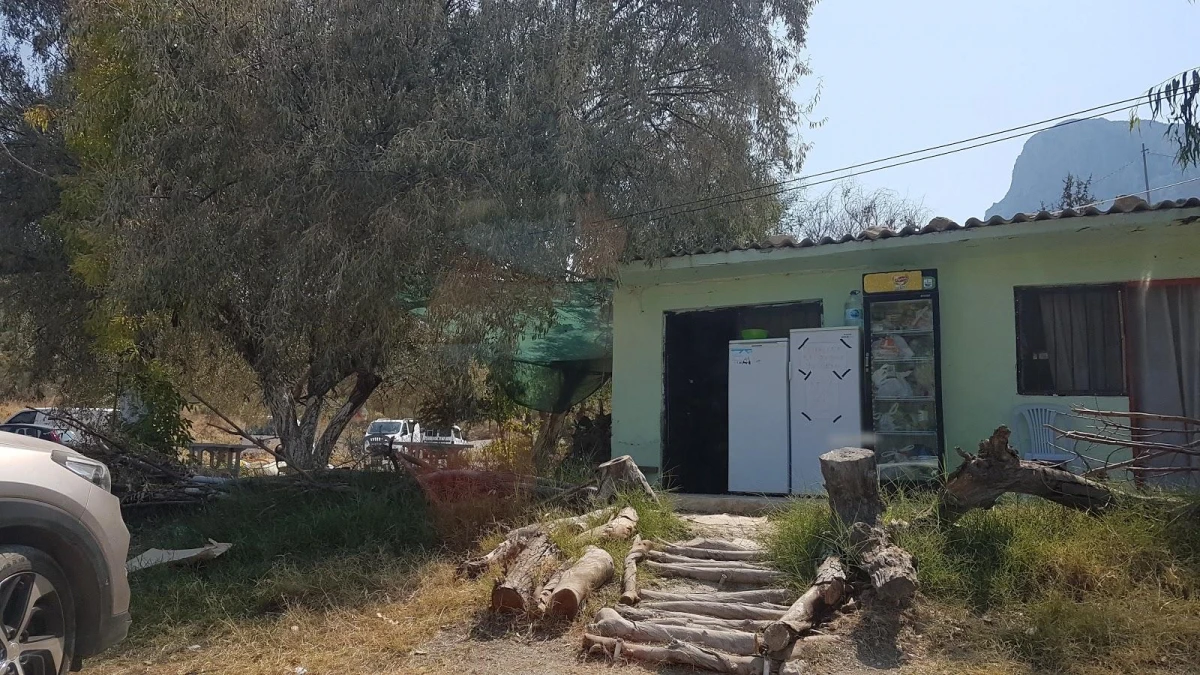 Adrasan EsEs Camping - Fotoğraf 4
