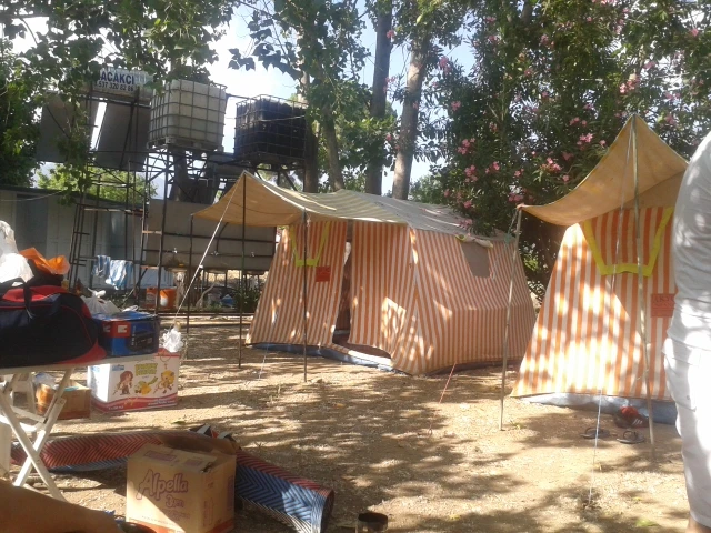 Camping Mustafa Çıralı - Görsel 1