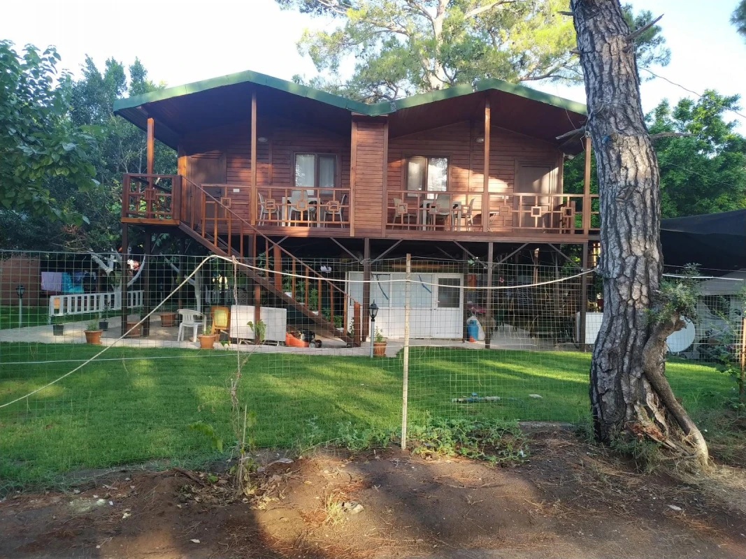 Camping Mustafa Çıralı - Fotoğraf 2