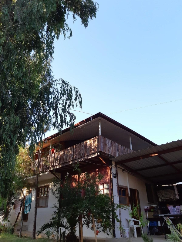 Camping Mustafa Çıralı - Fotoğraf 4