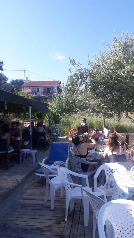 Camping Mustafa Çıralı - Fotoğraf 5
