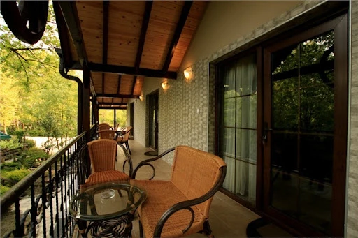 Cansu Bungalov Otel konaklama alanı görseli