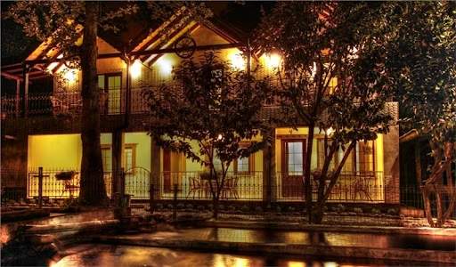 Cansu Bungalov Otel - Fotoğraf 2