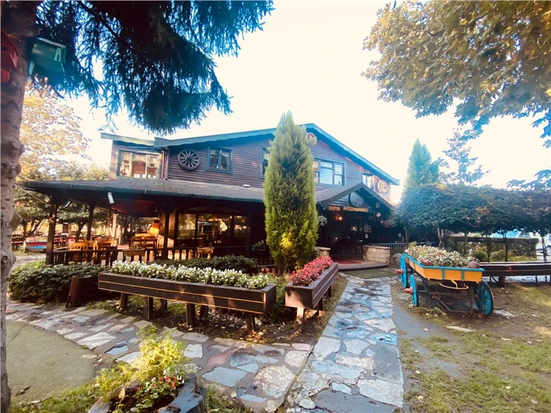 Cansu Bungalov Otel - Fotoğraf 3