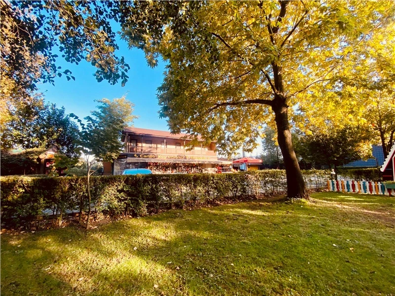 Cansu Bungalov Otel - Fotoğraf 4