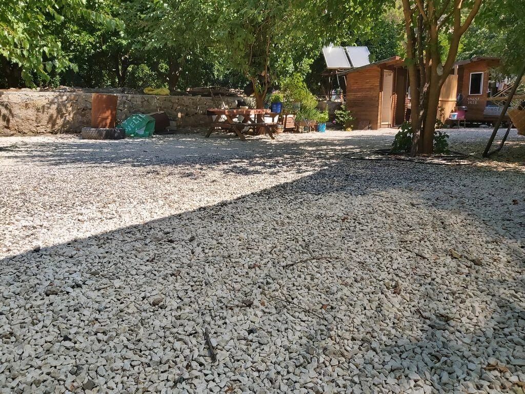 Hala'nın Yeri Kamp Alanı - Fotoğraf 3