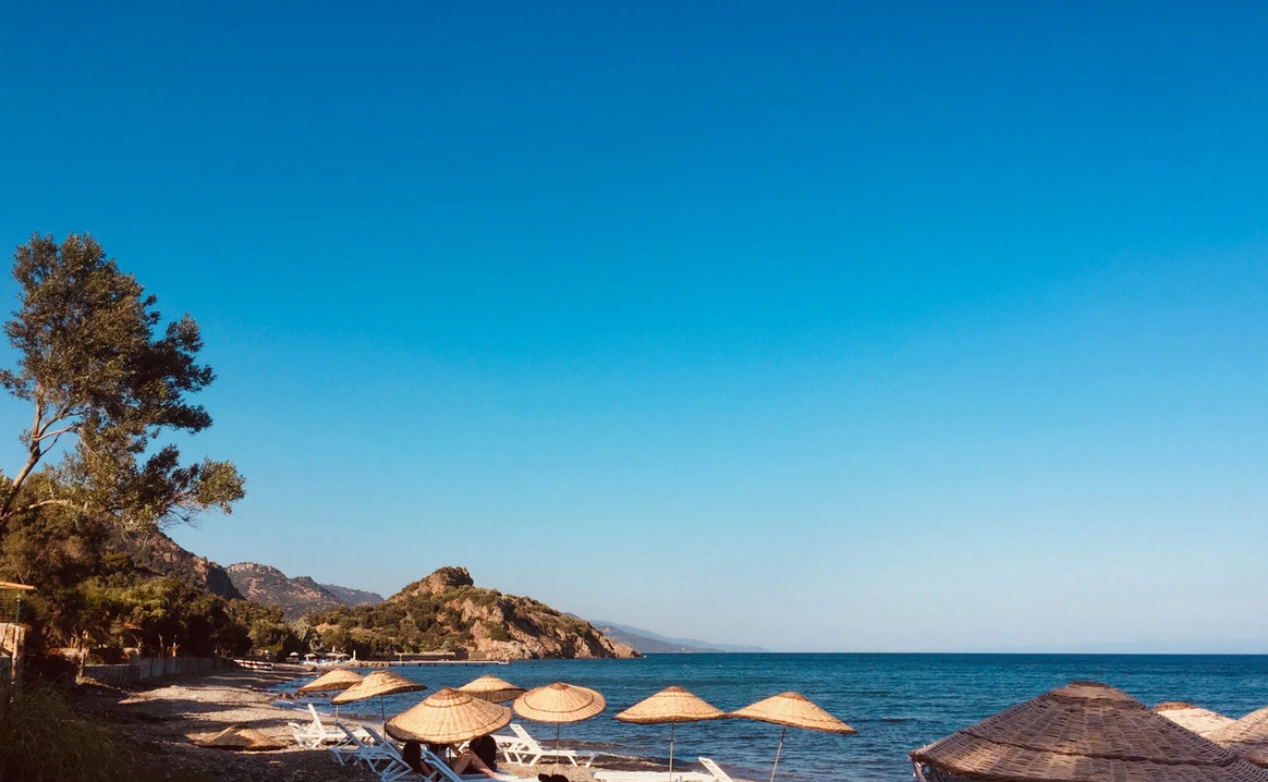 Keçi Camping - Fotoğraf 2