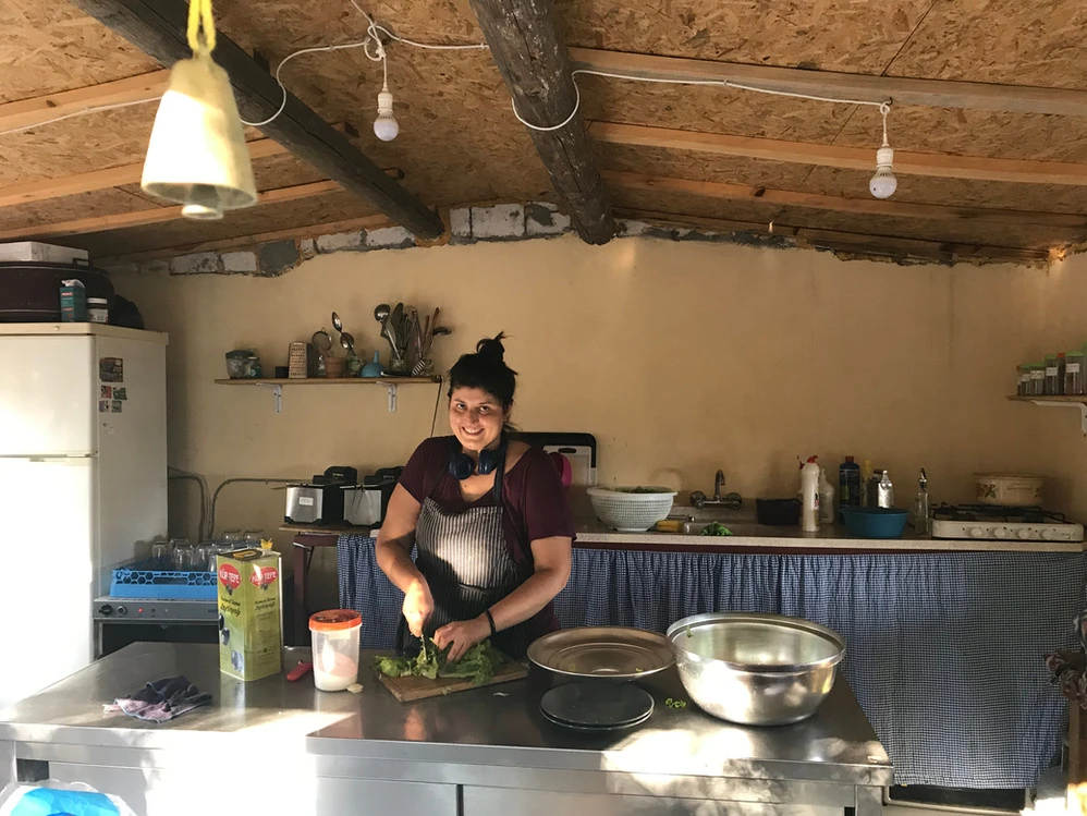 Keçi Camping - Fotoğraf 4