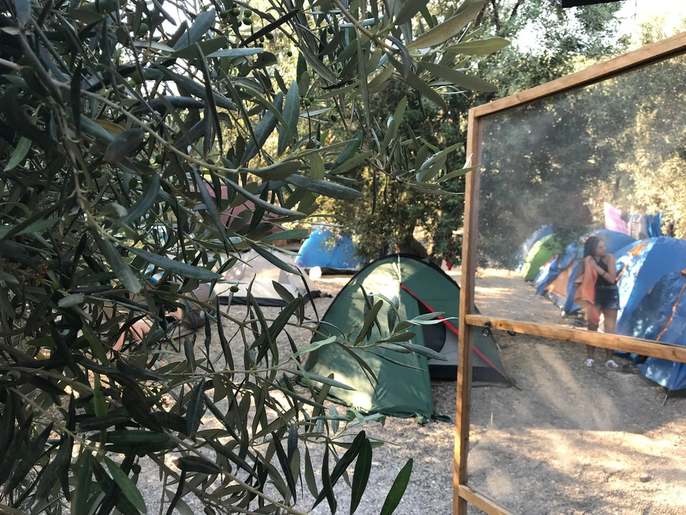 Keçi Camping - Fotoğraf 5