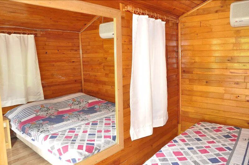 Olympos Alaturka Pansiyon - Fotoğraf 5