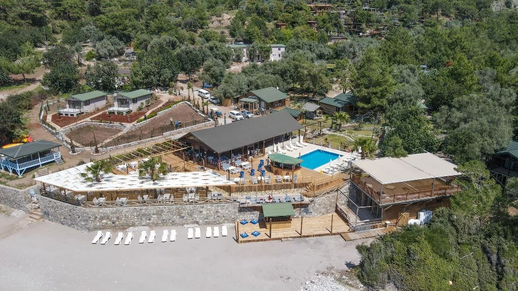Sea Valley Bungallows - Görsel 1