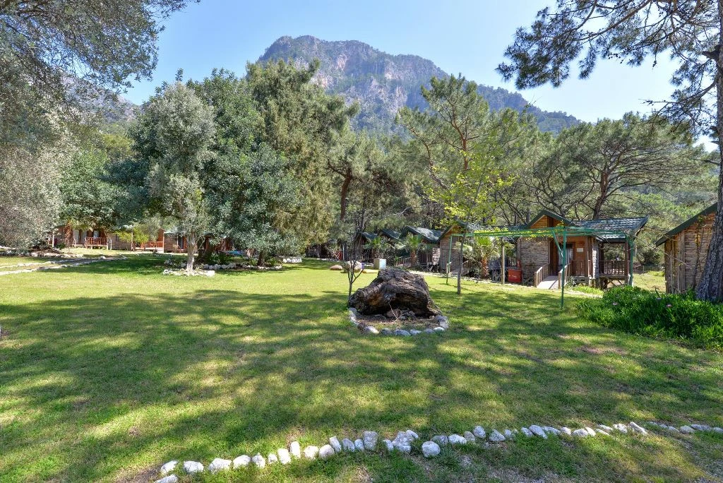 Sea Valley Bungallows - Fotoğraf 3