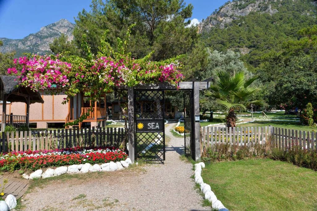 Sea Valley Bungallows - Fotoğraf 4