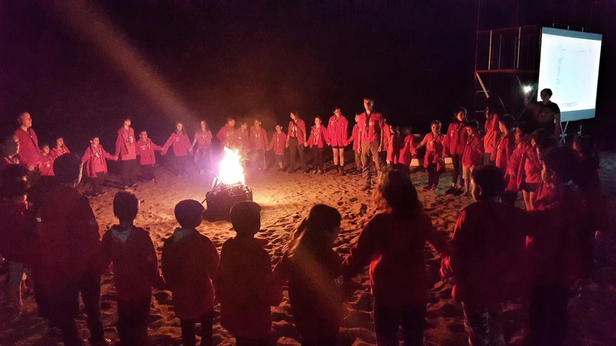 Semizkum Mocamp - Fotoğraf 2