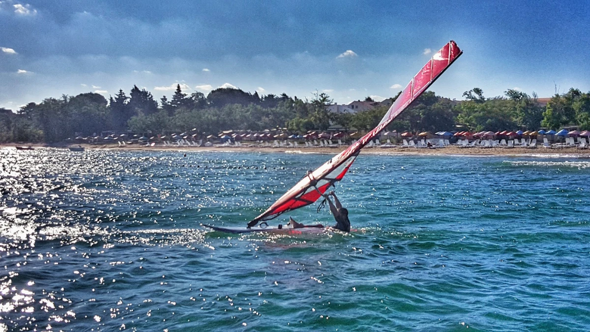 Semizkum Mocamp - Fotoğraf 3