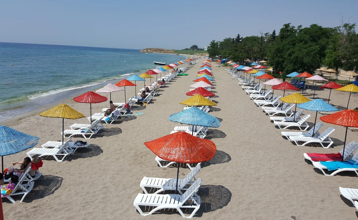 Semizkum Mocamp - Fotoğraf 4