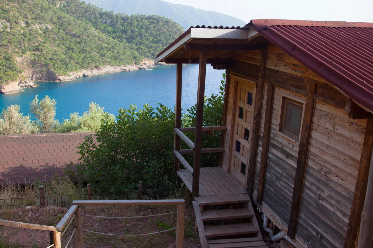 The Shambala Bungalows - Fotoğraf 2