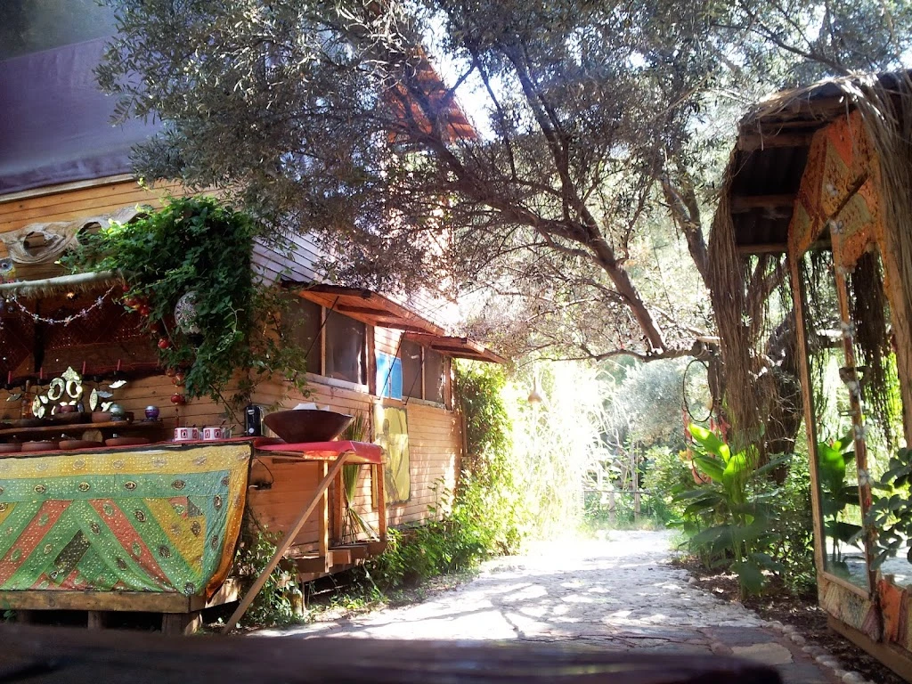 The Shambala Bungalows - Fotoğraf 5