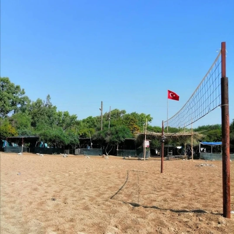 Toprak Camping - Fotoğraf 3