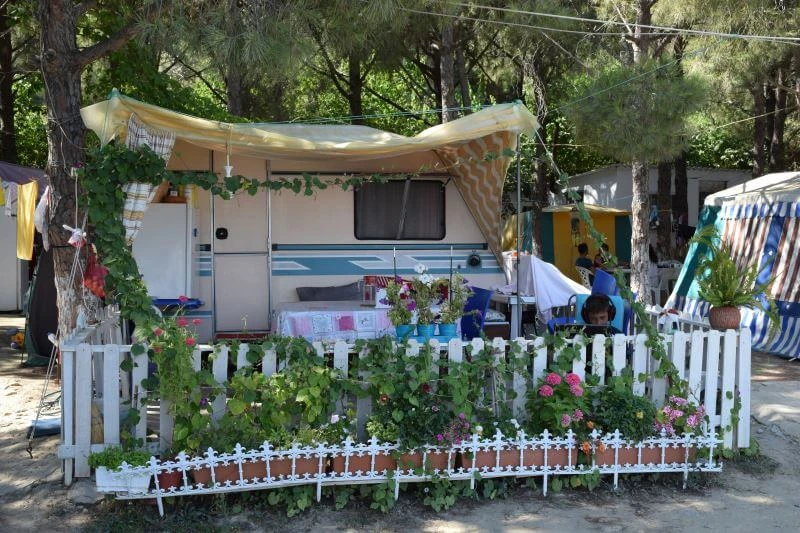 Zaragana Tatil Köyü - Görsel 1