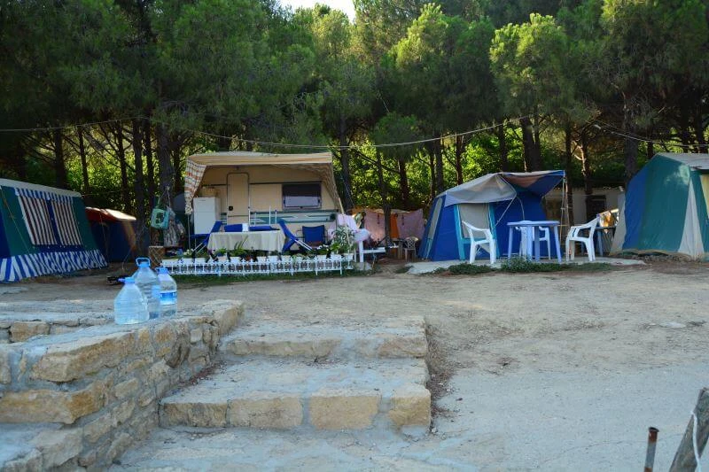 Zargana Tatil Köyü - Fotoğraf 2