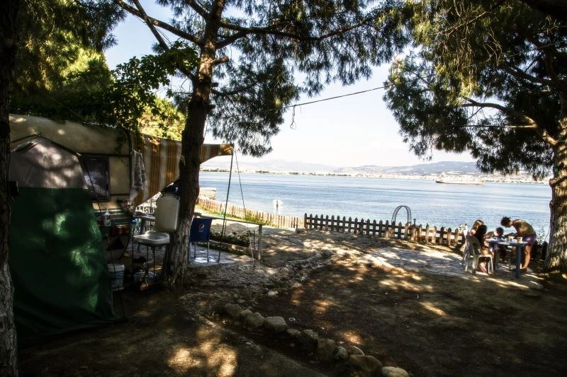 Zargana Tatil Köyü Fotoğrafı
