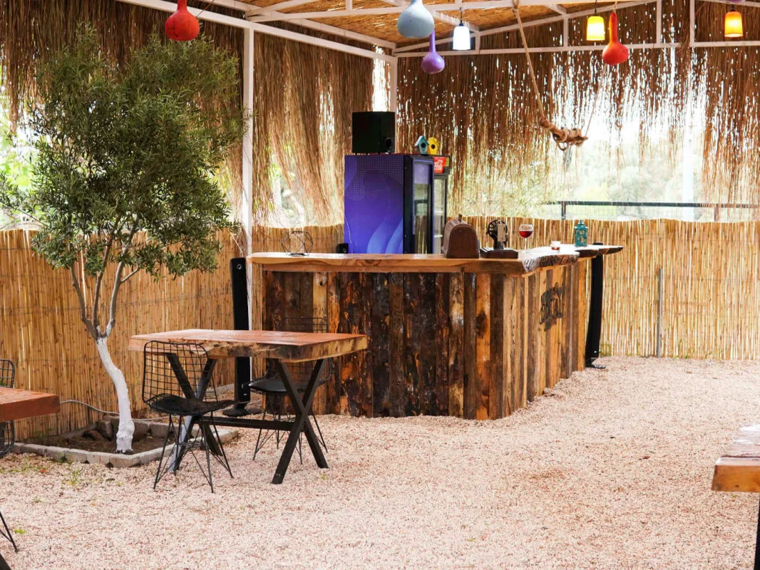 Morperest Glamping - Fotoğraf 2