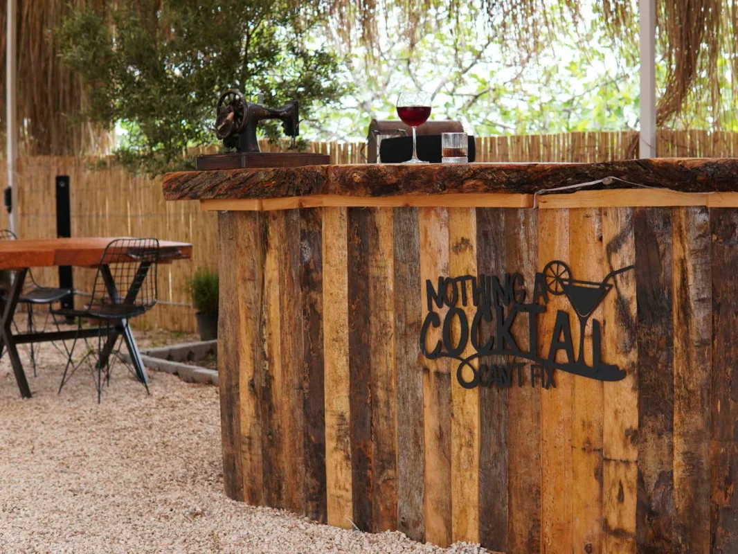 Morperest Glamping - Fotoğraf 3