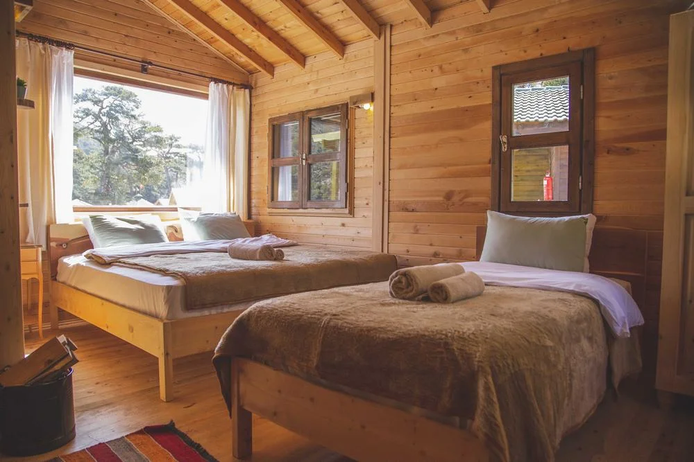 babakamp-eco-ranch-retreat - Görsel 1