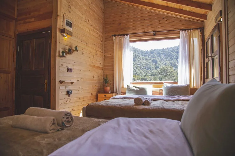 BABAKAMP Eco Ranch & Retreat - Fotoğraf 2