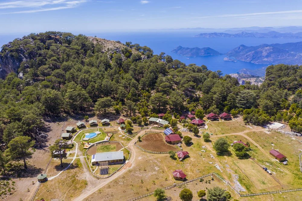 BABAKAMP Eco Ranch & Retreat - Fotoğraf 4
