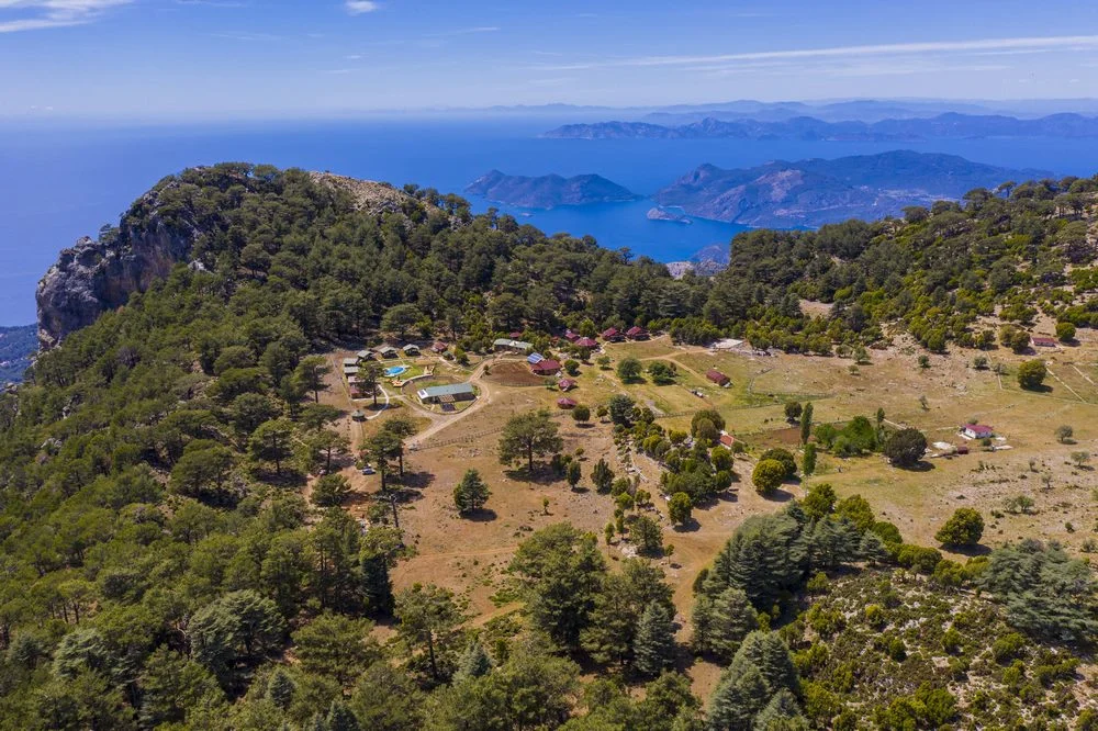 BABAKAMP Eco Ranch & Retreat - Fotoğraf 5