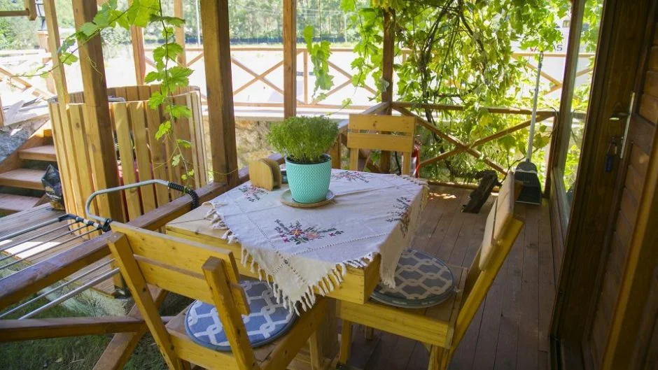 Su Perisi Bungalow - Fotoğraf 2