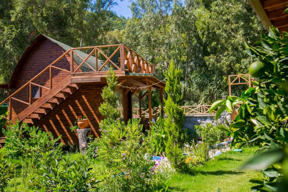 Su Perisi Bungalow - Fotoğraf 5
