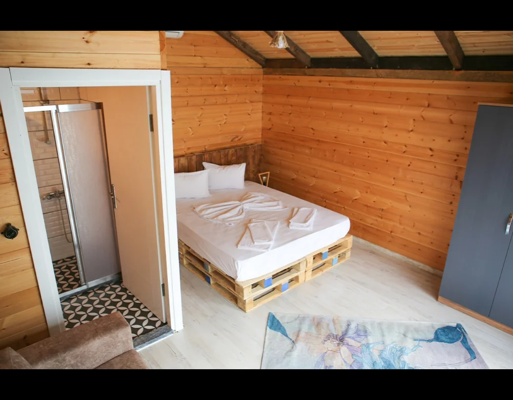 Adesa Bungalow Hotel - Fotoğraf 4