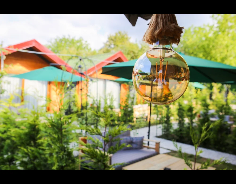 Adesa Bungalow Hotel - Fotoğraf 5