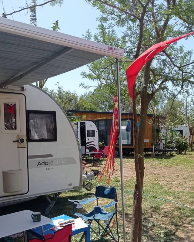 The Camp Bodrum - Fotoğraf 3