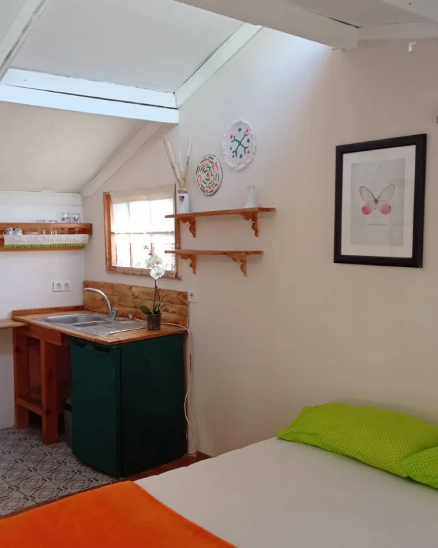 The Camp Bodrum - Fotoğraf 5