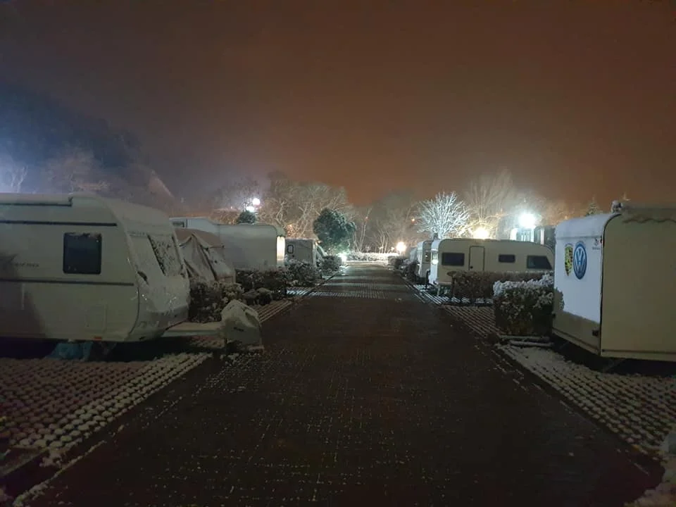 Misi Kamp & Karavan - Fotoğraf 5