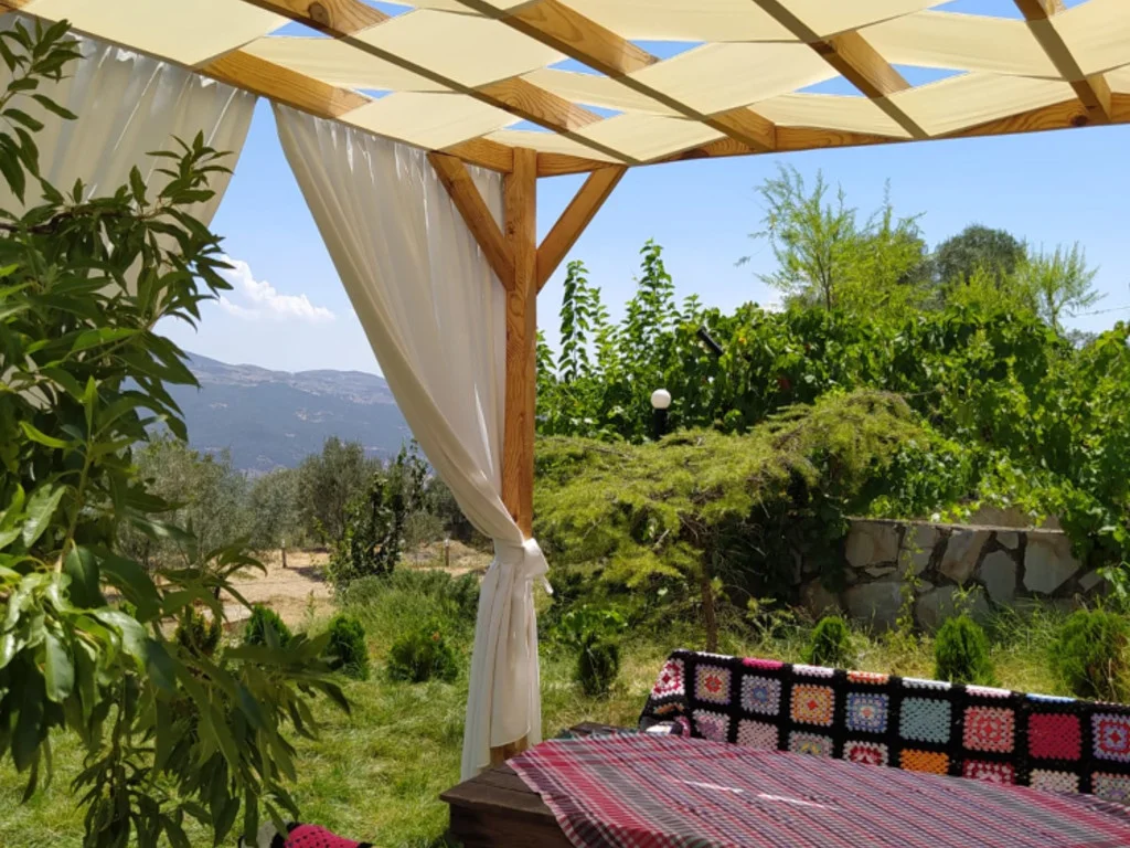 hayal-tadinda-kamp Fotoğrafı